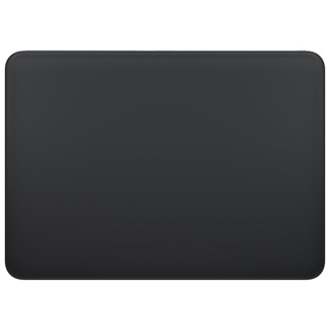 Apple Magic Trackpad Bluetooth Ricaricabile Superficie Multi-Touch (USB-C) Nero