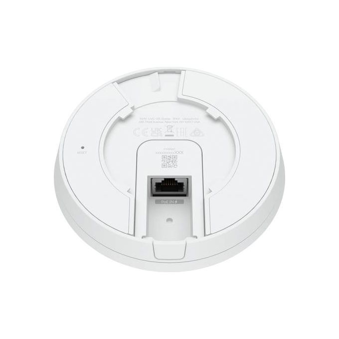 Ubiquiti Camera G5 Dome 2K HD 30fps UVC-G5-DOME 2K HD, 30 FPS camera with a 5MP CMOS sensor