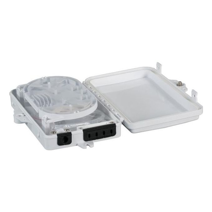 Wp Europe Box Ottico ip65 a 4 Porte
