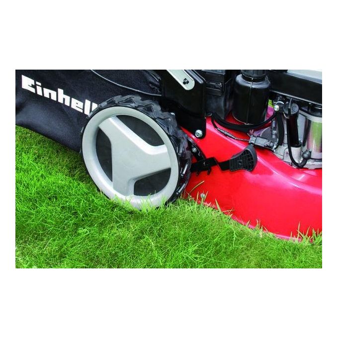 Einhell Tosaerba A Scoppio Gc-Pm 46-2 S Hw-E