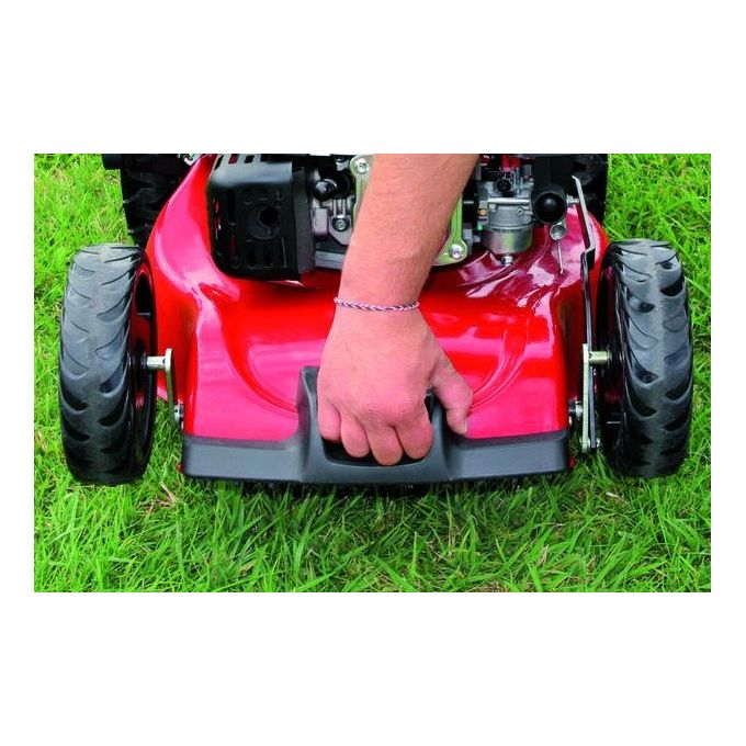 Einhell Tosaerba A Scoppio Gc-Pm 46-2 S Hw-E