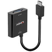 Lindy Convertitore Hdmi Maschio a Vga Femmina