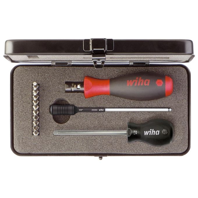 Wiha 2852S10 TorqueVario-S 0,8-5,0 Nm