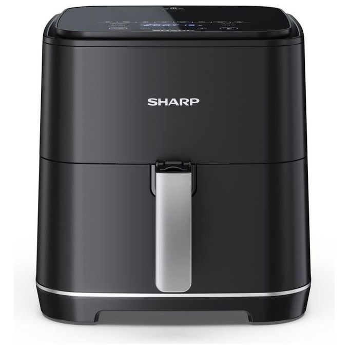 Sharp AF-GS552A 5.5L Frittierkorb