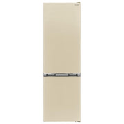 Sharp SJ-NBA32DMXJD Frigorifero Combinato Libera installazione 367 Litri Classe D Beige