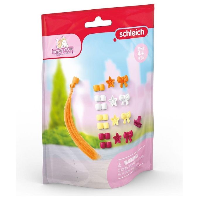 Schleich Sofia's Beauties Accessorio Clip Capelli