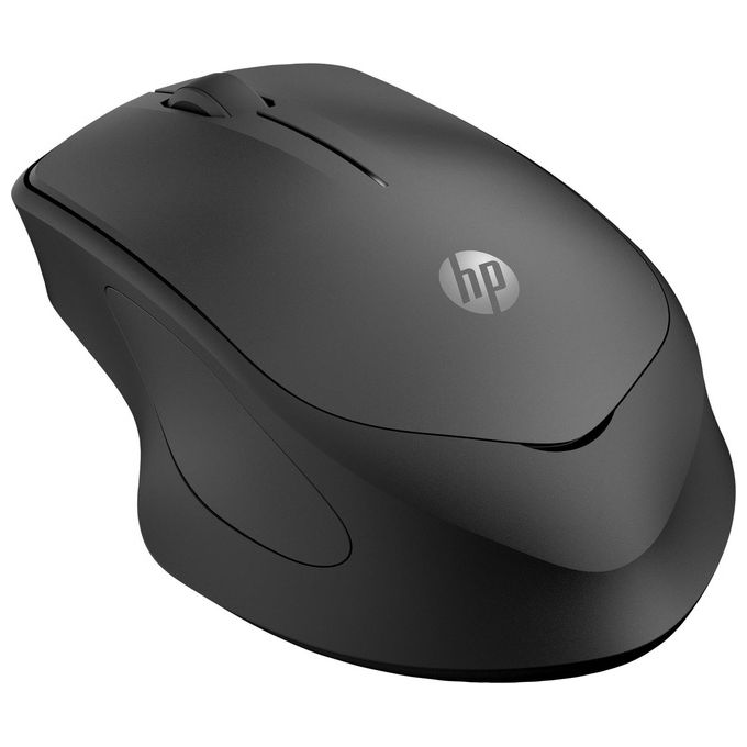 HP Mouse Wireless Silenzioso 285