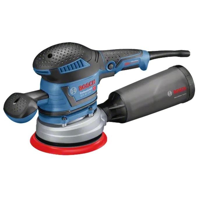 Bosch GEX 40-150 Levigatrice Rotoorbitante