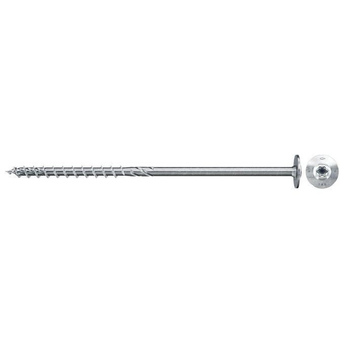 Fischer PowerFast II 8.0x160 TK TX TG Blvz 50