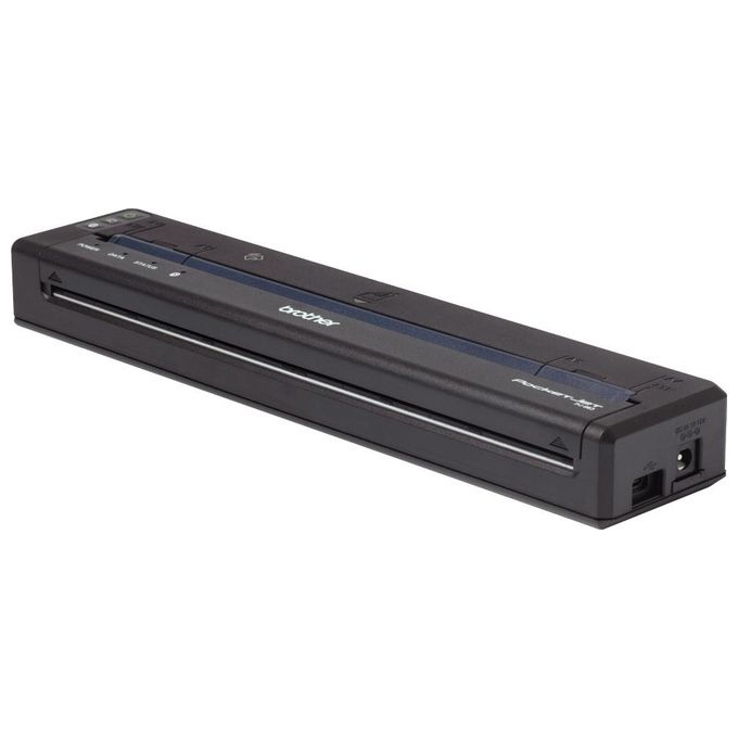 Brother PJ-863 Stampante Portatile Termica A4 300dpi Usb