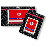 Dal Negro 24229 Carte da Ramino o Poker Plastificate