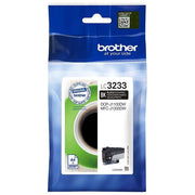 Brother LC-3233BK Cartuccia d'Inchiostro Originale Nero