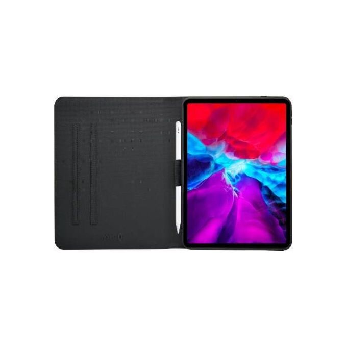 Celly Bookband per iPad Pro 13 2024 Nero