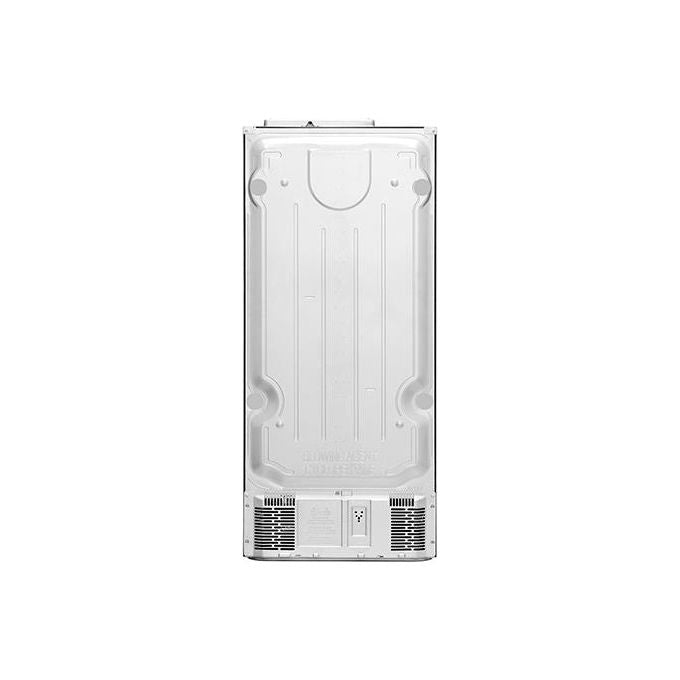 Lg GTF744PZPE Frigorifero Doppia Porta Classe E Capacita' 509 Litri No Frost con Dispenser Acqua colore Inox
