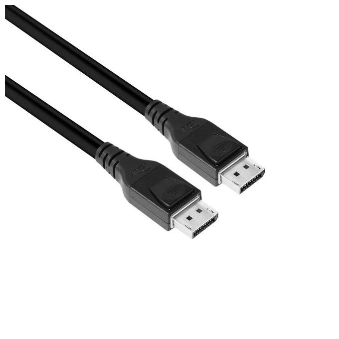 Club3d CAC-1061 Cavo DisplayPort 1.4 HBR3 8K M-M 5mt