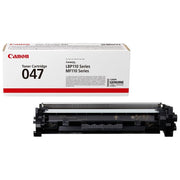 Canon Crg 047 Toner Nero