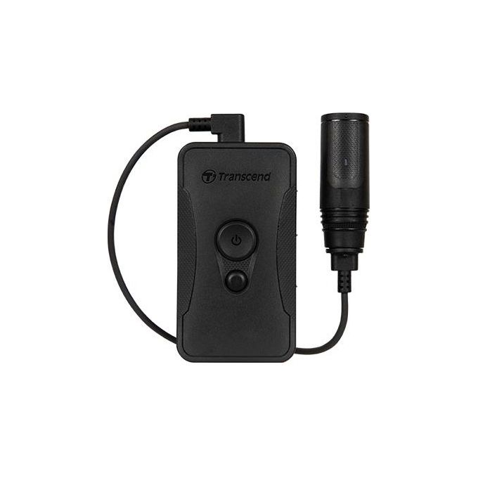 Transcend DrivePro Body 60 Action Cam 64Gb
