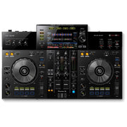 Pioneer XDJ-RR Sistema All in One Usb-Midi per Rekordbox