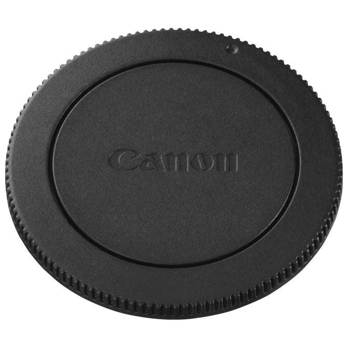 Canon R-F-5 Tappo per Obiettivo Nero