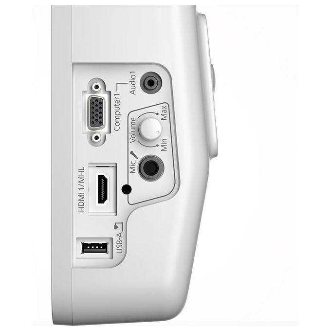 Epson Control Box ELPCB03 Unita' di Comando Proiettore