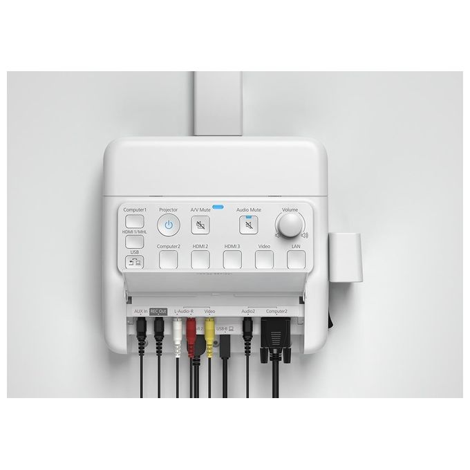 Epson Control Box ELPCB03 Unita' di Comando Proiettore