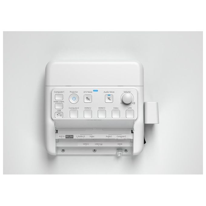 Epson Control Box ELPCB03 Unita' di Comando Proiettore