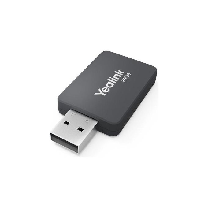 Yealink WF50 Scheda di Rete e Adattatore WLAN 433Mbit-s