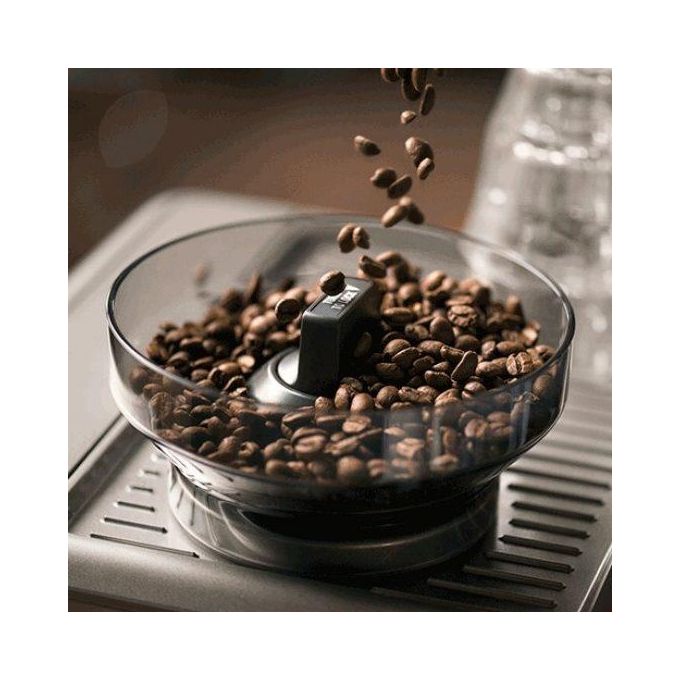 Sage the Barista Touch Macchina per Espresso Libera Installazione 2 Litri Automatica