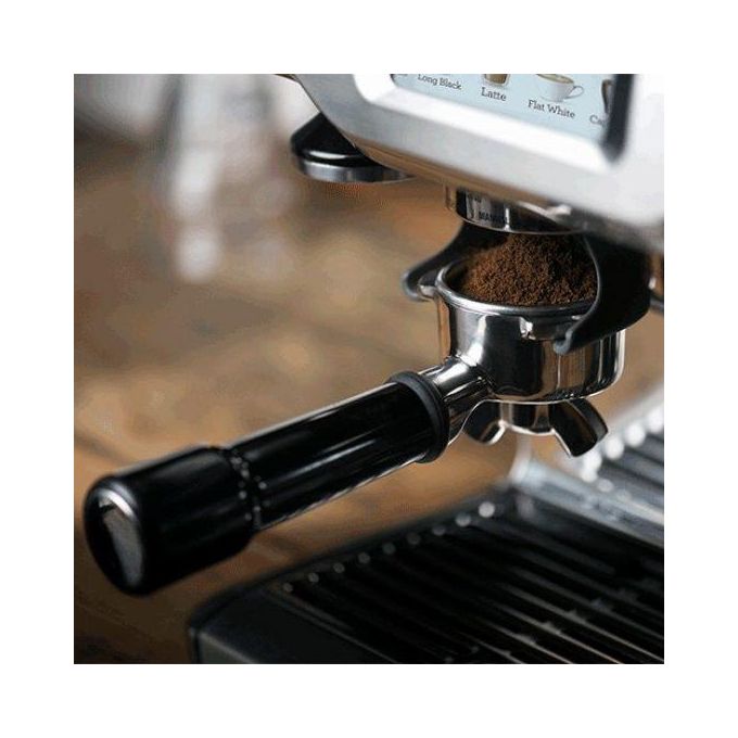 Sage the Barista Touch Macchina per Espresso Libera Installazione 2 Litri Automatica