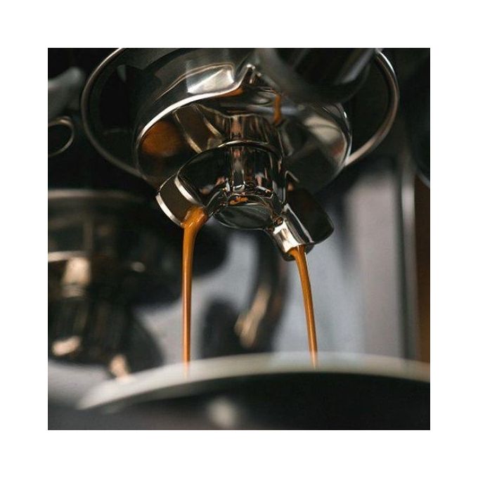 Sage the Barista Touch Macchina per Espresso Libera Installazione 2 Litri Automatica