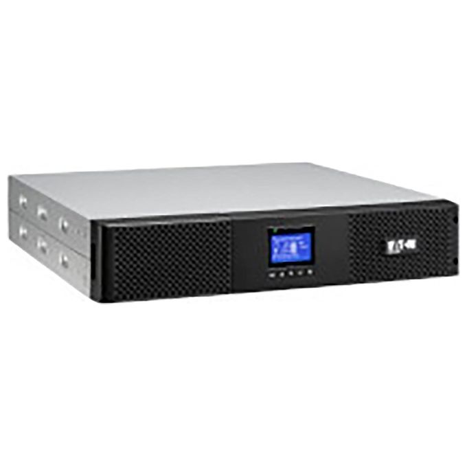 Eaton 9SX Gruppo di Continuita' Ups 3000VA 9 Prese AC Doppia Conversione