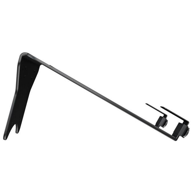 Nilox Supporto Laptop Tavolo 100x100 Nero
