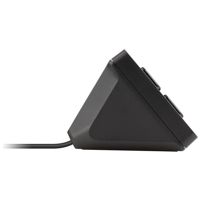 ELGato Stream Deck Mini + Eve Light Strip Kit di Illuminazione Live Stream