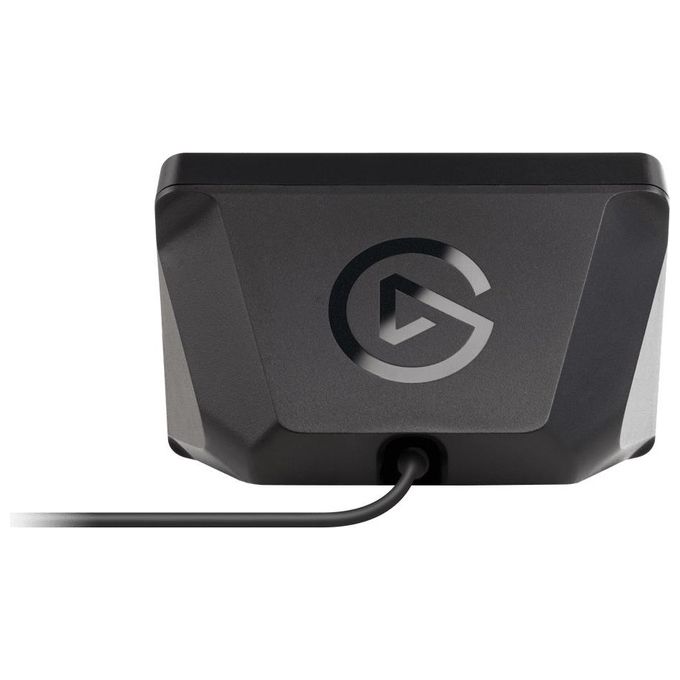 ELGato Stream Deck Mini + Eve Light Strip Kit di Illuminazione Live Stream