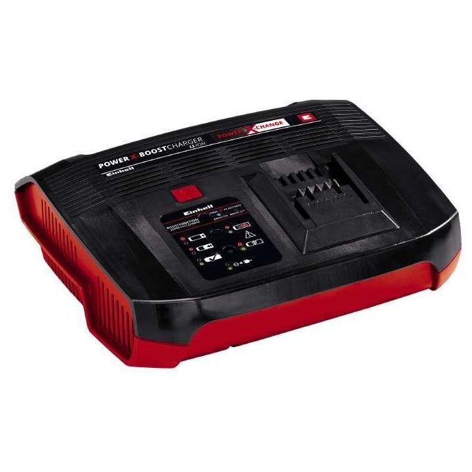 Einhell Carica Batteria Pxc Boostcharger