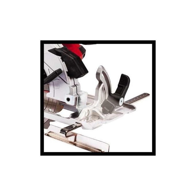 Einhell Sega Circolare A Batteria Te-Cs 18-165 Li