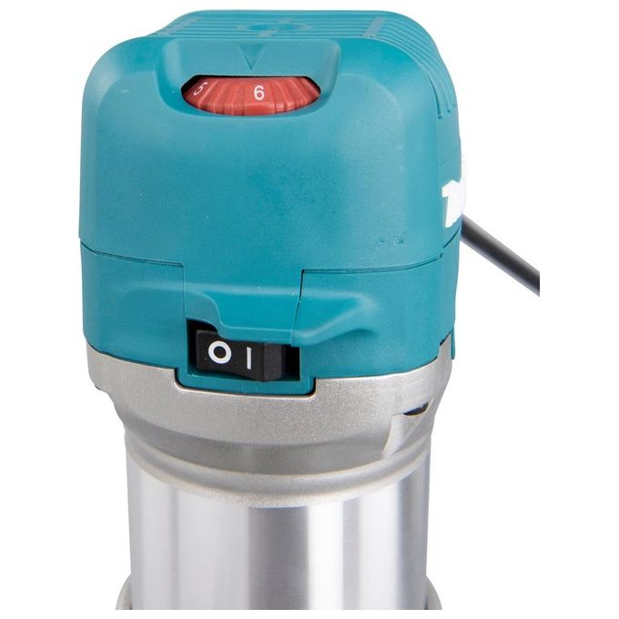 Makita RT0702CX2J Fresa Multifunzione