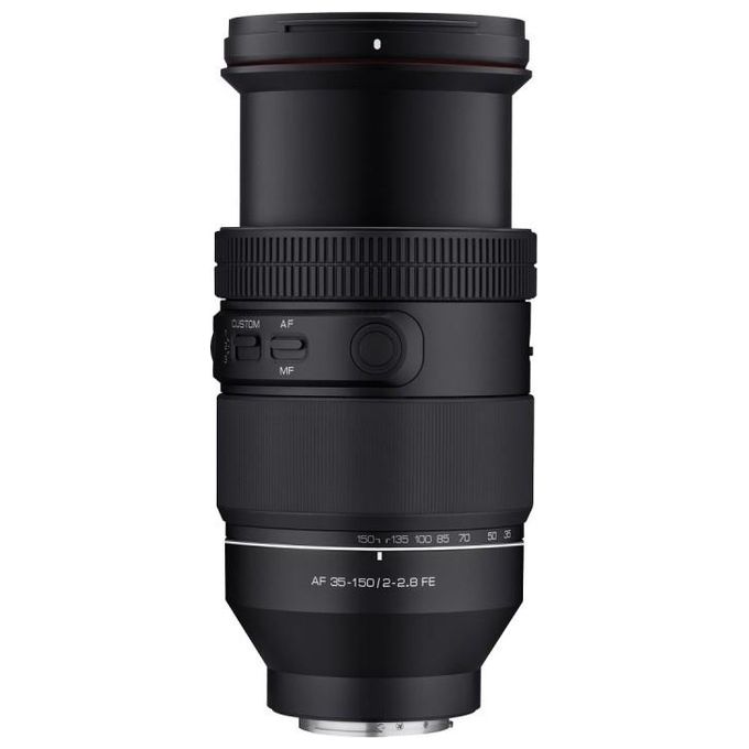 Samyang AF 2.0-2.8-35-150 L-Mount