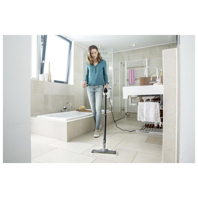 Karcher SC 1 EasyFix Pulitore a Vapore
