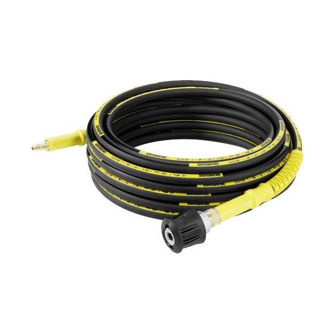 Karcher Prolunga Alta Pressione Mt 10 Per Idropulitrici Serie K3-4-5