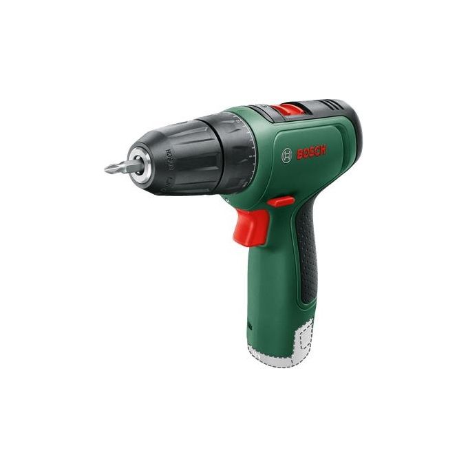 Bosch Trapano Easydrill 1200 34 Pezzi