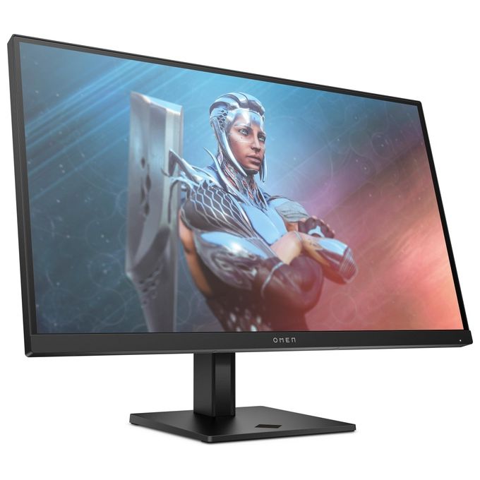 HP OMEN by HP 27 Monitor PC 27'' 1920x1080 Pixel Full HD Nero