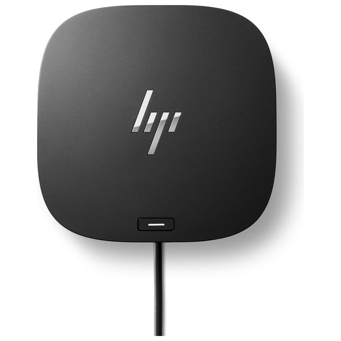 HP 5TW10AA USB-C Dock G5 Docking Station