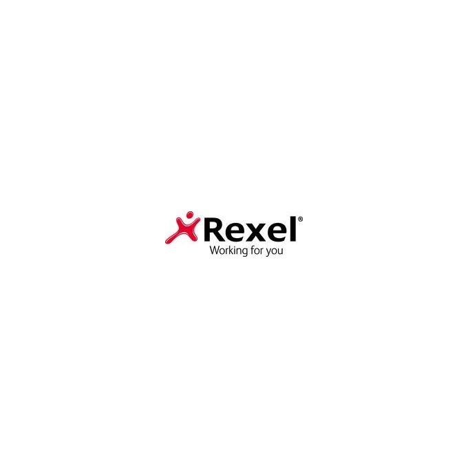 Esselte D26111 DOX 1 Registratori a Leva Formato Commerciale 23x29 7 cm Dorso 8 cm Custodia Protettiva Confezione 6 Pezzi colore Rosso