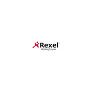 Rexel Dox 6 pezzi Raccoglitore Fucsia dorso8cm 35x28cm
