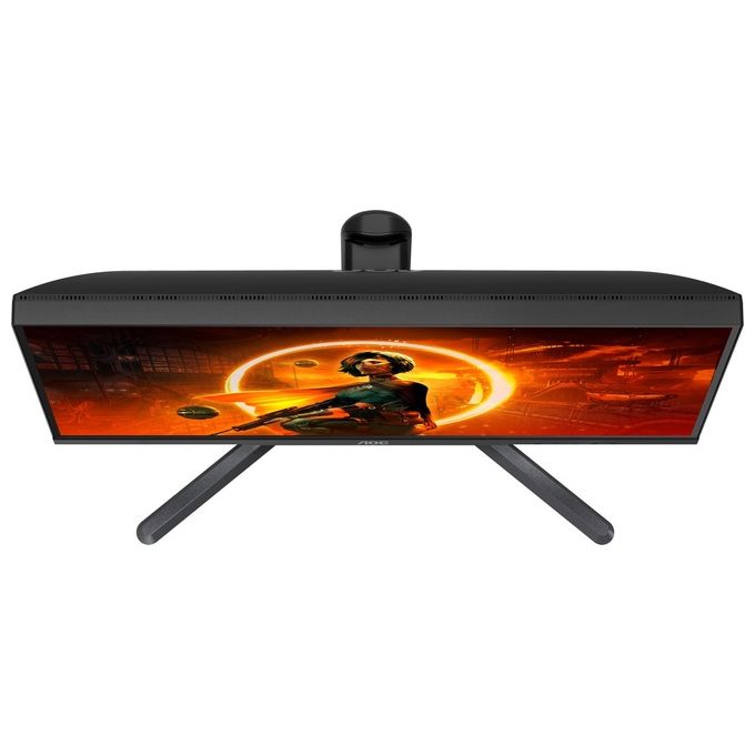 AOC G3 Q27G3XMN Monitor PC 27'' 2560x1440 Pixel 2K Ultra HD LED Nero