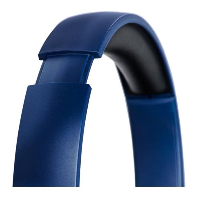 Panasonic RB-HF630BE-A Cuffie Street Wireless Blu