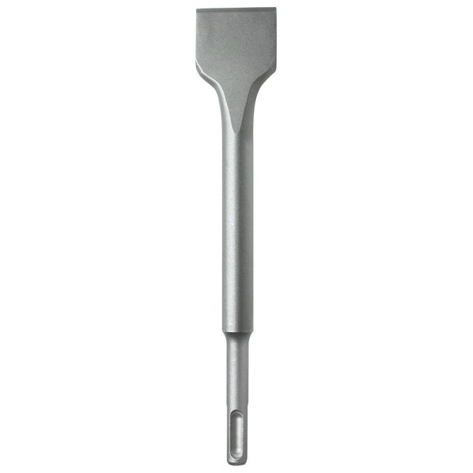Diager Scalpello Sds-Plus Piatto 20x250mm