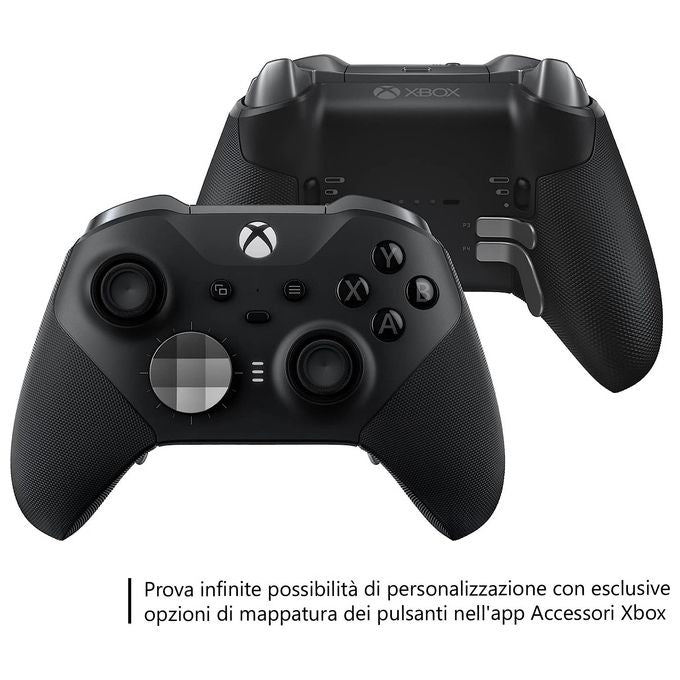 Microsoft Xbox Wireless Controller Elite Series 2