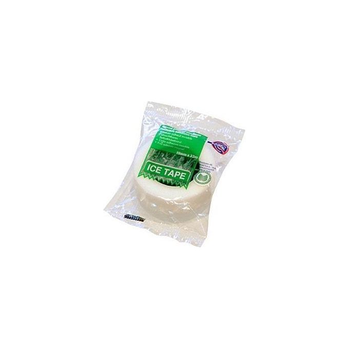 Eurocel Confezione da 8 Nastro Invisibile 19mmx33mt